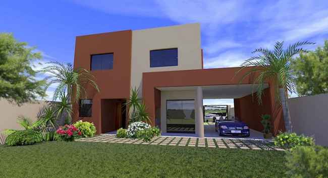 Vivienda en , REF. 033